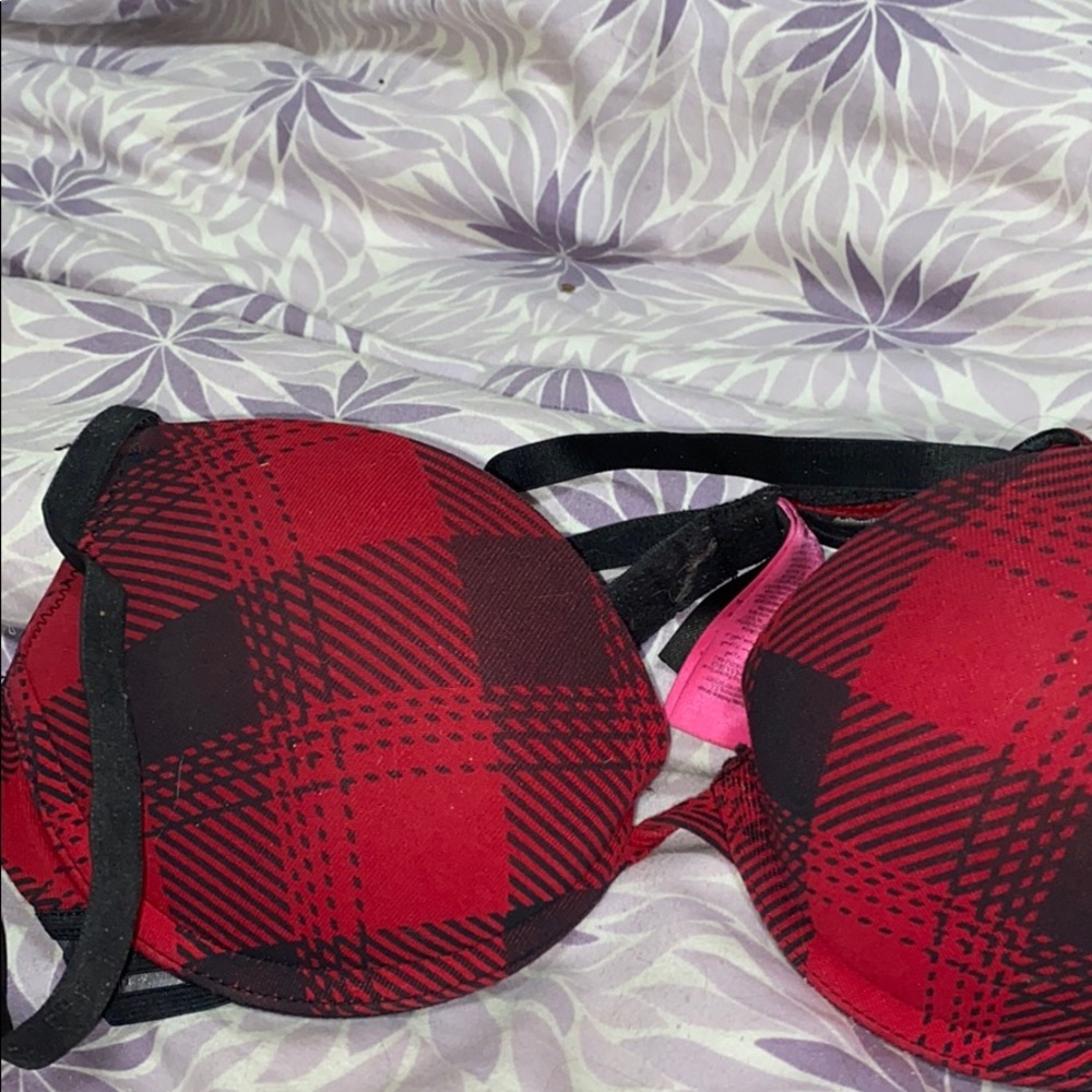 La senza bra remix size 34 a